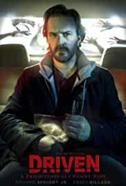 Driven 2019 Dubb in Hindi HdRip